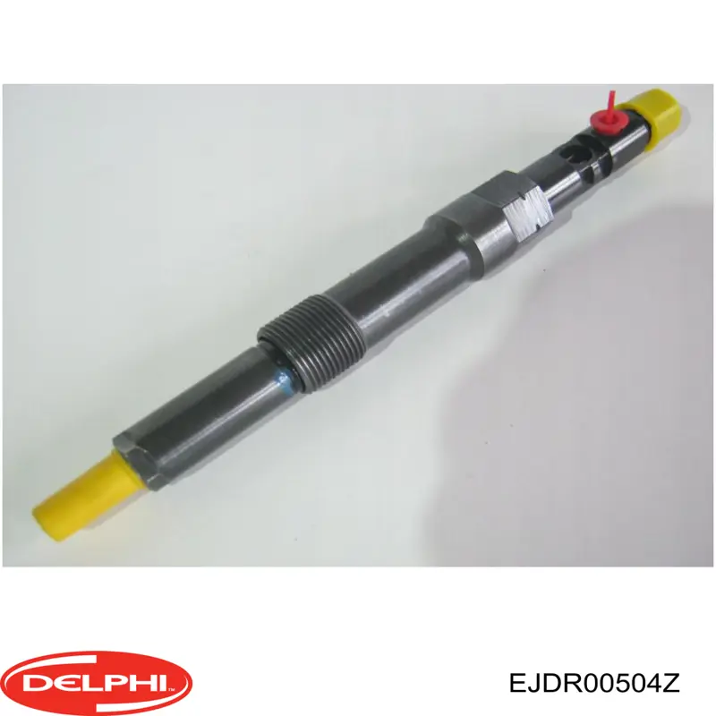 Топливные форсунки R00504Z Lizarte