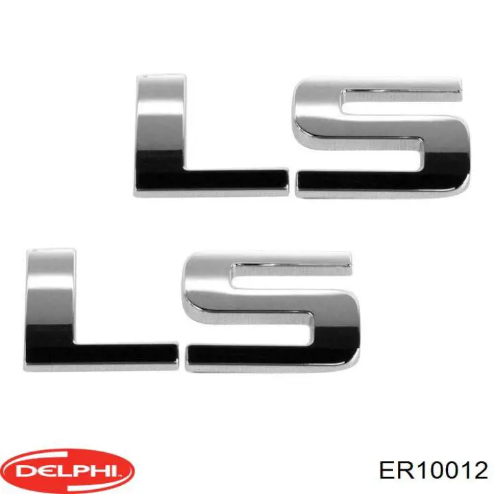  ER10012 Delphi