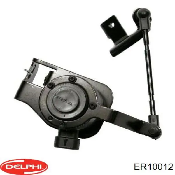  Delphi ER10012