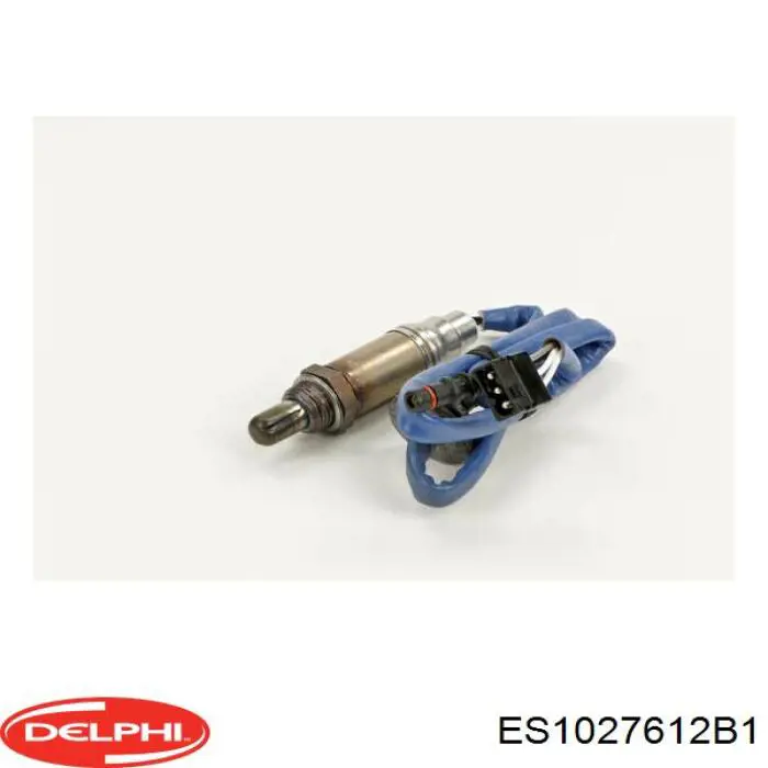 Купить 258003320 Bosch Датчик концентрации кислорода