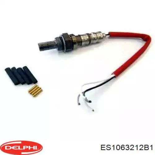 Лямбда датчик кислорода Delphi ES1063212B1 цена, от 20.23 USD