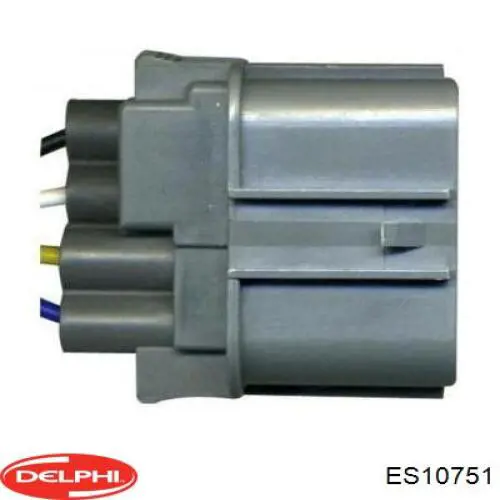 Лямбда зонд 75049 FAE
