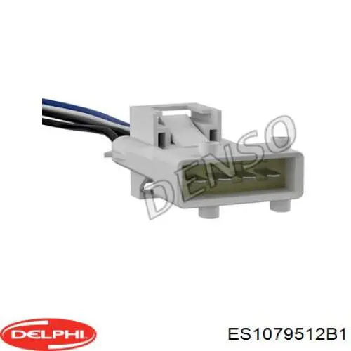 ES1079512B1 Delphi Лямбдазонд, датчик кислорода до катализатора, правый