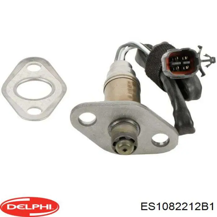 Лямбда зонд ES1082212B1 Delphi