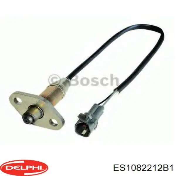 Лямбда датчик кислорода Delphi ES1082212B1 цена, от 47.84 USD