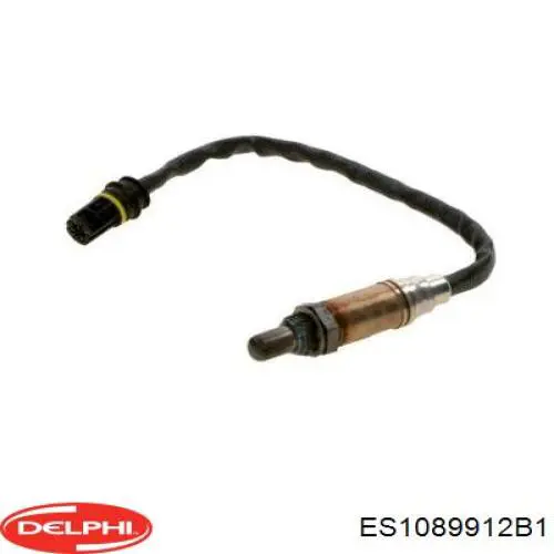 Лямбда зонд ES1089912B1 Delphi