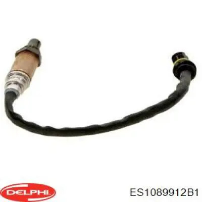 Лямбда датчик кислорода Delphi ES1089912B1 цена, от 51.14 USD