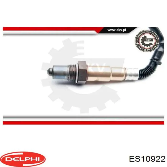 Лямбда зонд до катализатора, правый Bosch 258007157 цена, от 49.41 USD