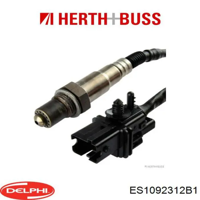 Лямбда зонд ES1092312B1 Delphi