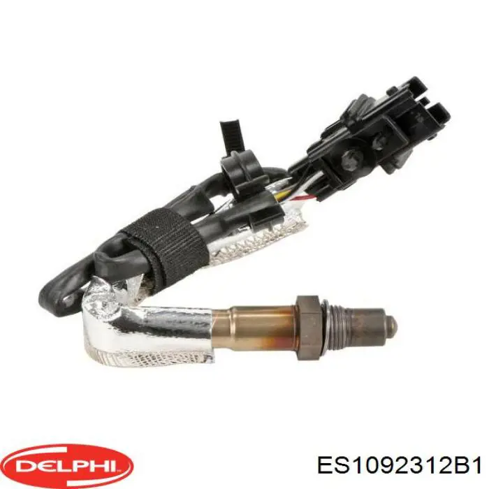 Лямбда датчик кислорода Delphi ES1092312B1 цена, от 97.38 USD