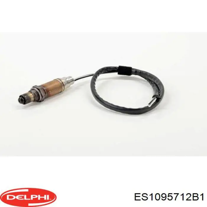 Лямбда датчик кислорода Delphi ES1095712B1 цена, от 49.38 USD