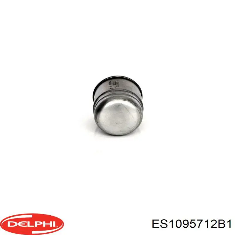 Лямбда зонд ES1095712B1 Delphi