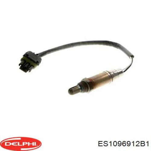 Лямбда зонд ES1096912B1 Delphi