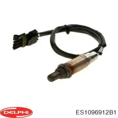 Лямбда датчик кислорода Delphi ES1096912B1 цена, от 53.60 USD