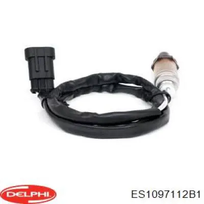 Лямбда зонд 7700273715 Renault (RVI)