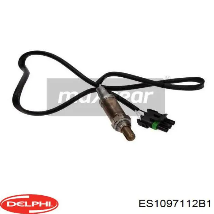Лямбда датчик кислорода Renault (RVI) 7700273715 цена, от 31.48 USD
