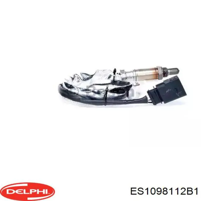 Лямбда датчик кислорода Delphi ES1098112B1 цена, от 47.67 USD