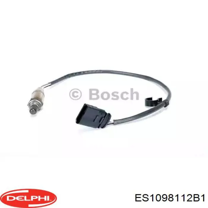 Лямбда зонд ES1098112B1 Delphi