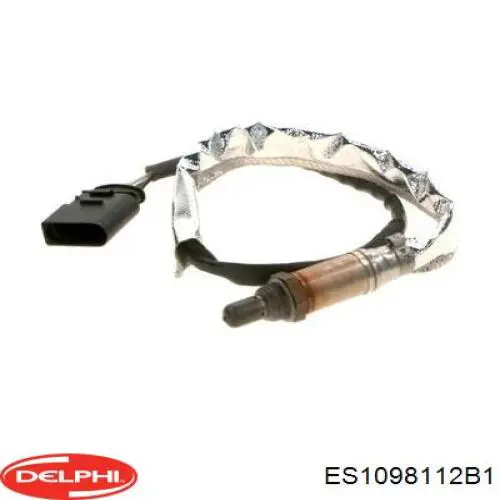 Лямбда датчик кислорода Delphi ES1098112B1 цена, от 47.67 USD