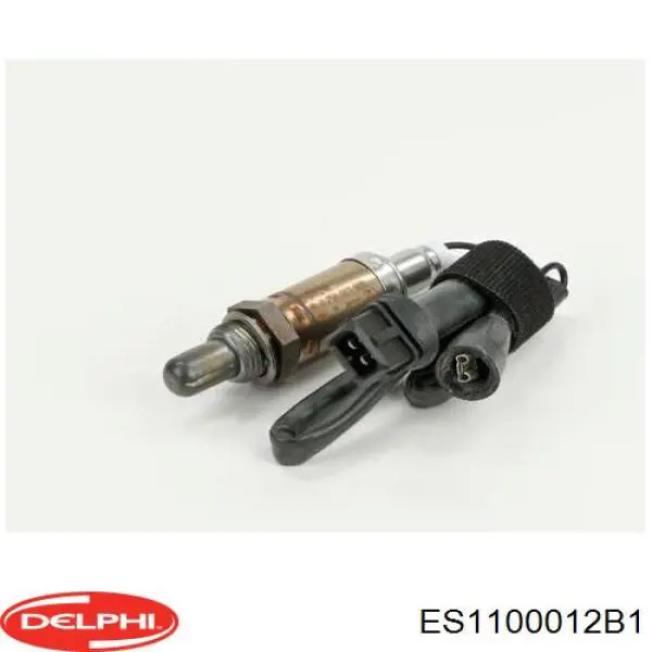 Лямбда зонд ES1100012B1 Delphi