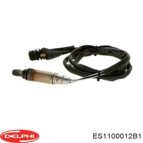 Лямбда-датчик Delphi ES1100012B1