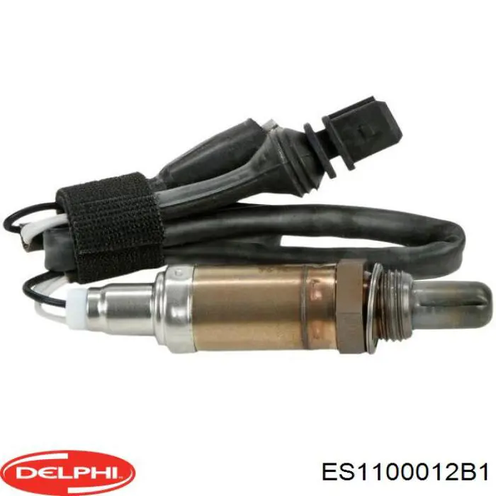 ES1100012B1 Delphi Датчик кислорода