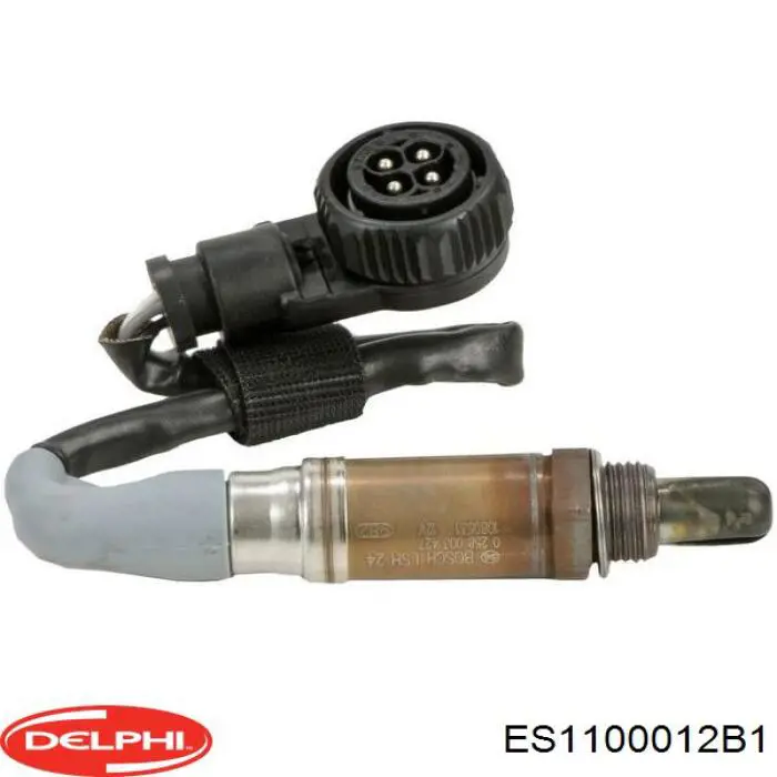 Лямбда зонд ES1100012B1 Delphi