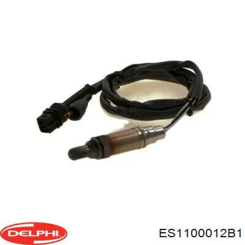 Лямбда датчик кислорода Delphi ES1100012B1 цена, от 48.96 USD