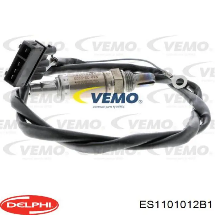 Купить 258003114 Bosch Датчик концентрации кислорода