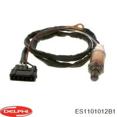 Лямбда зонд 258003114 Bosch