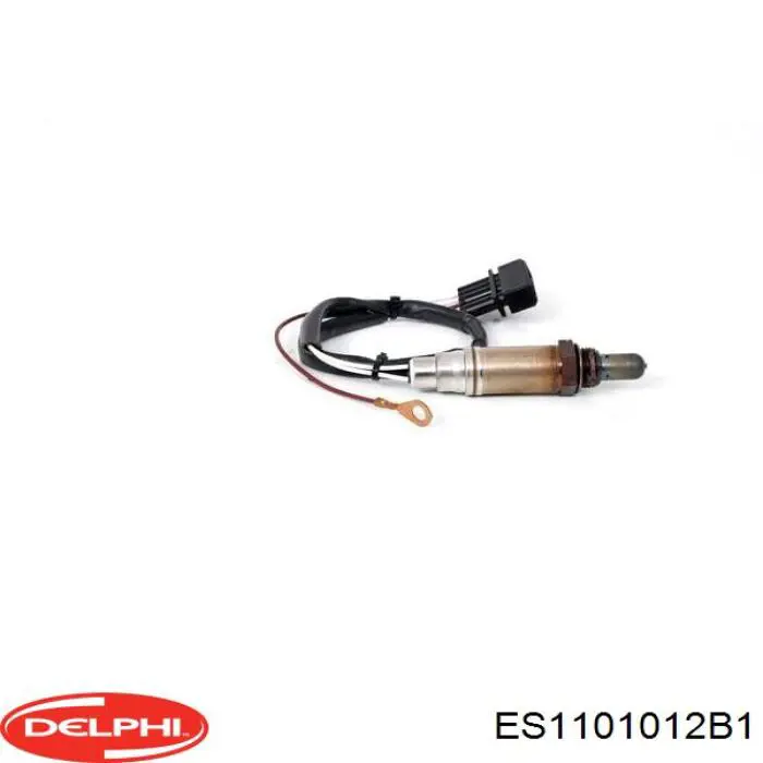 Лямбда датчик кислорода Delphi ES1101012B1 цена, от 53.77 USD