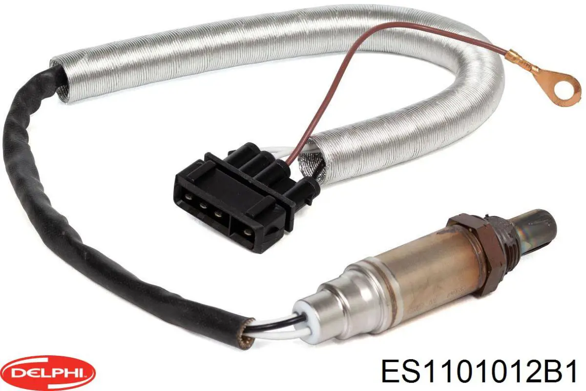 Лямбда зонд ES1101012B1 Delphi