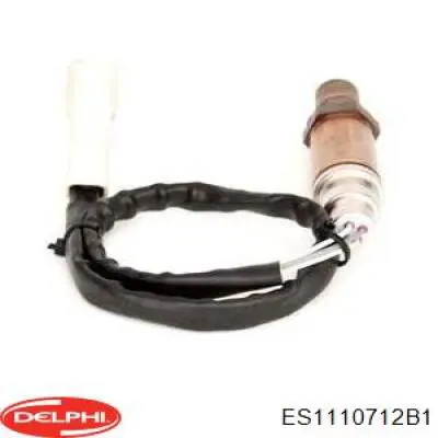 Лямбдазонд, датчик кислорода до катализатора Delphi ES1110712B1 цена, от 68.78 USD