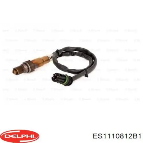  Delphi ES1110812B1 цена, от 51.46 USD