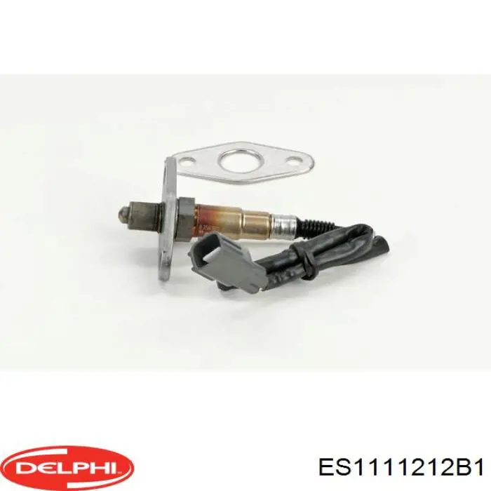 Лямбда датчик кислорода Delphi ES1111212B1 цена, от 53.47 USD