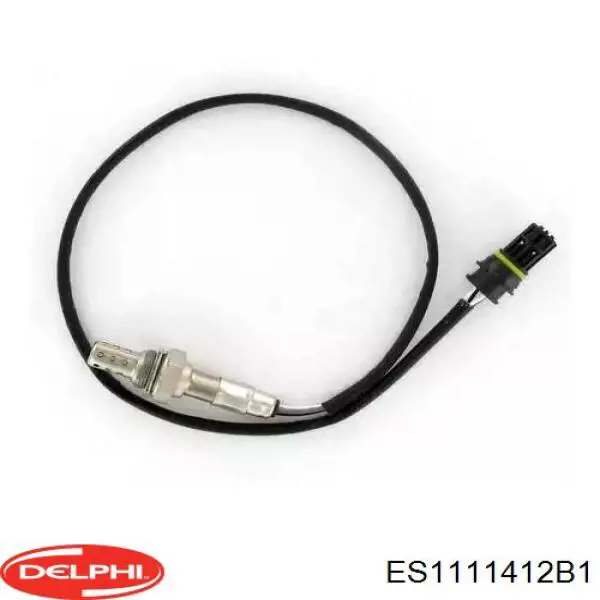Лямбдазонд, датчик кислорода до катализатора Bosch 258005259 цена, от 49.22 USD