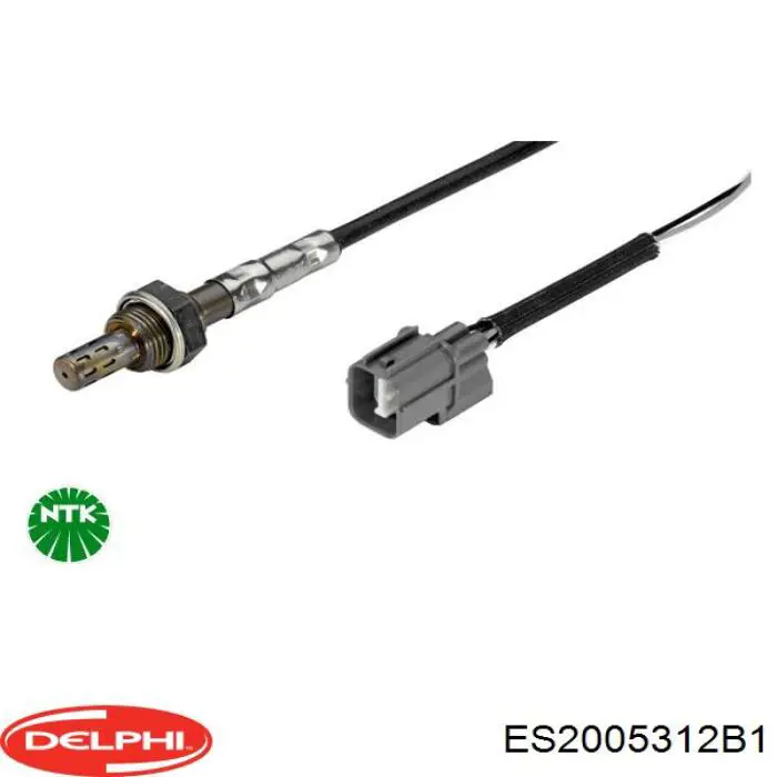 Лямбда зонд ES2005312B1 Delphi