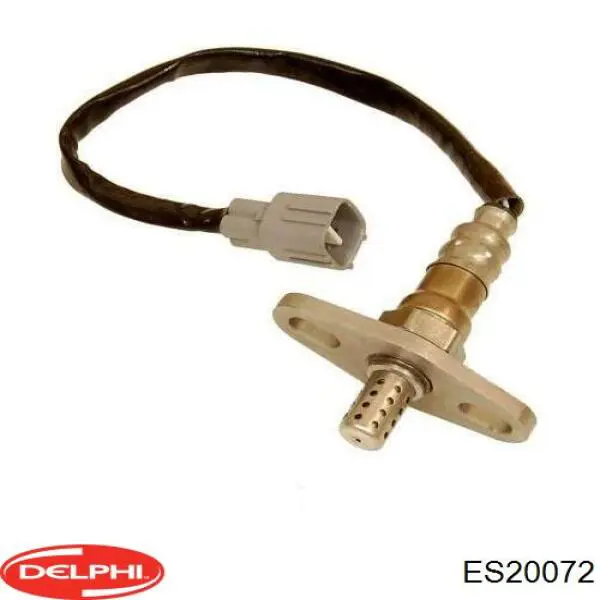 Лямбда зонд ES20072 Delphi