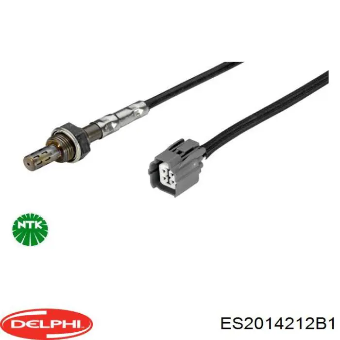 Лямбда датчик кислорода Delphi ES2014212B1 цена, от 56.85 USD