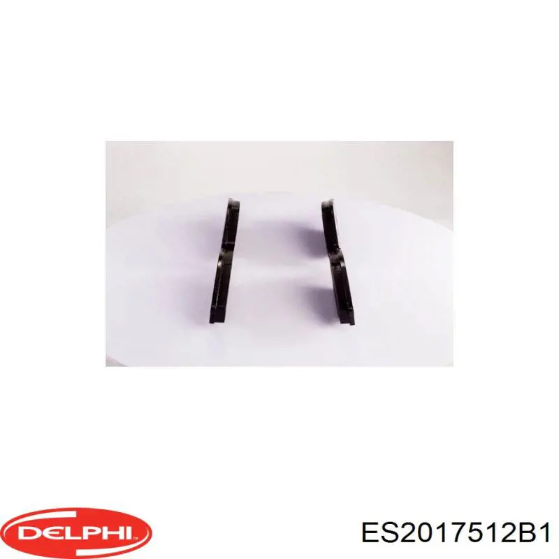 Лямбда датчик кислорода Delphi ES2017512B1 цена, от 70.72 USD