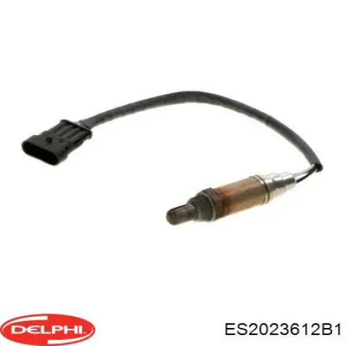 Купить ES2023612B1 Delphi Датчик кислорода до катализатора