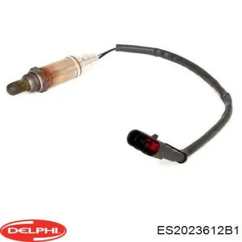 Купить ES2023612B1 Delphi Датчик кислорода до катализатора