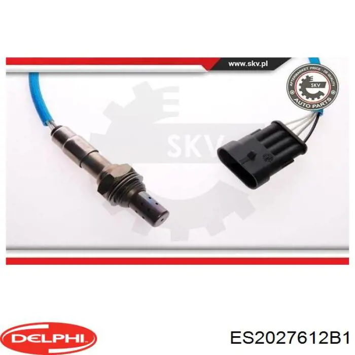 Лямбда датчик кислорода Magneti Marelli 466016355010 цена, от 37.71 USD