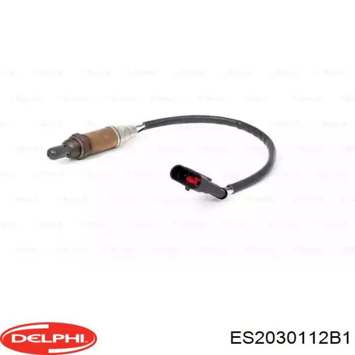 Лямбда зонд ES2030112B1 Delphi