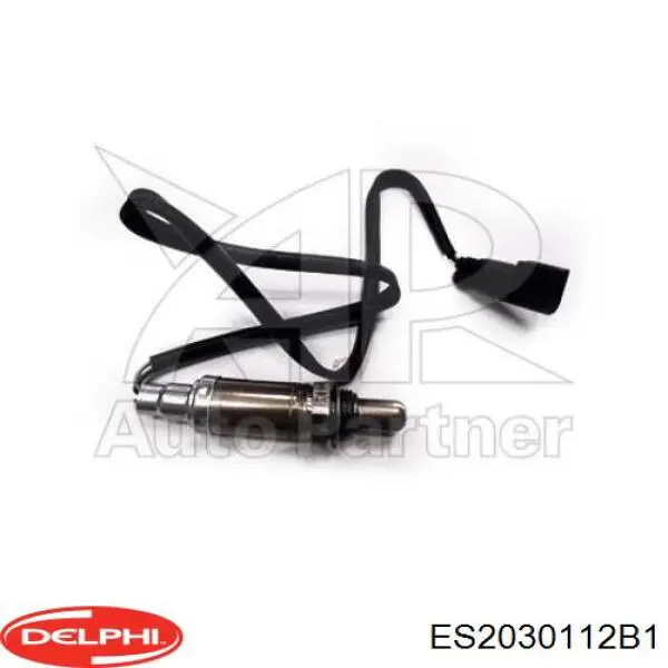 Лямбда датчик кислорода Delphi ES2030112B1 цена, от 47.67 USD