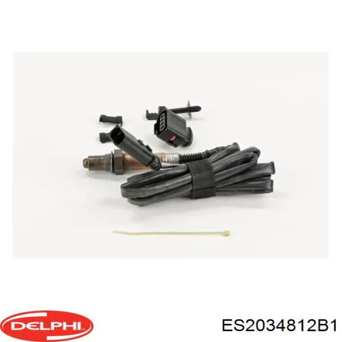  Delphi ES2034812B1 цена, от 56.52 USD