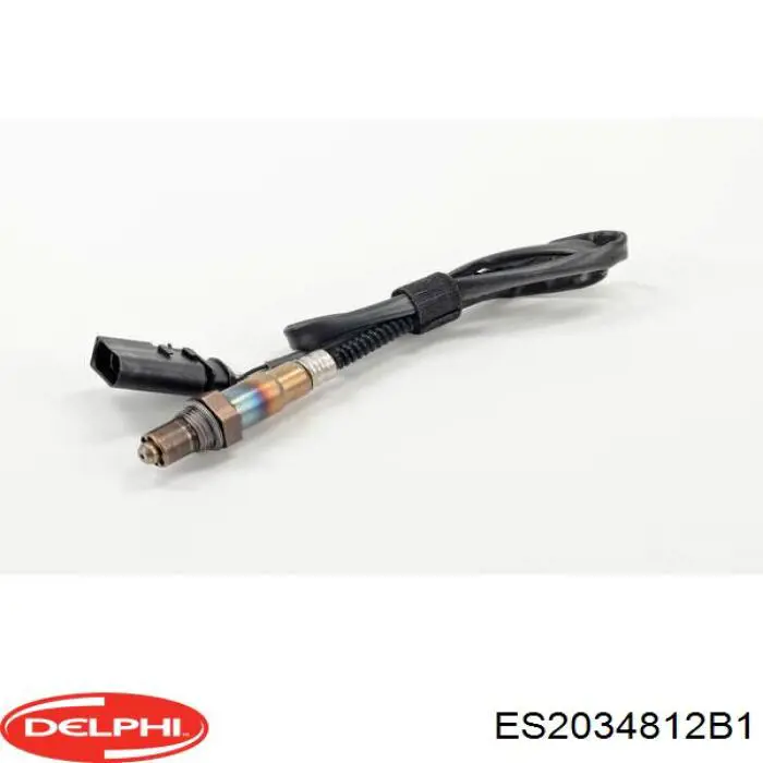 Купить ES2034812B1 Delphi 