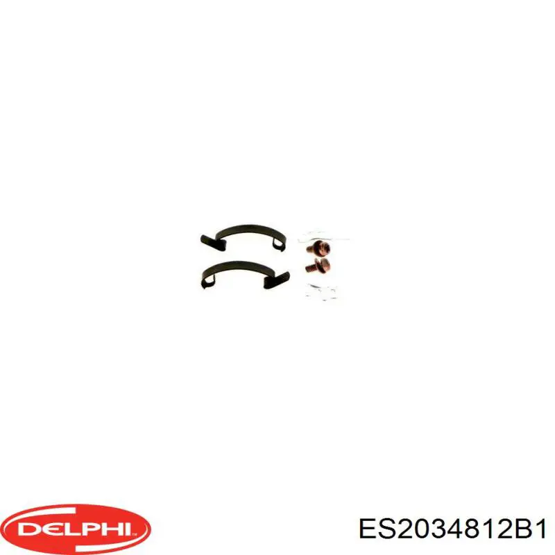  Delphi ES2034812B1
