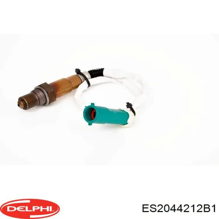 Лямбдазонд, датчик кислорода до катализатора Delphi ES2044212B1 цена, от 50.77 USD