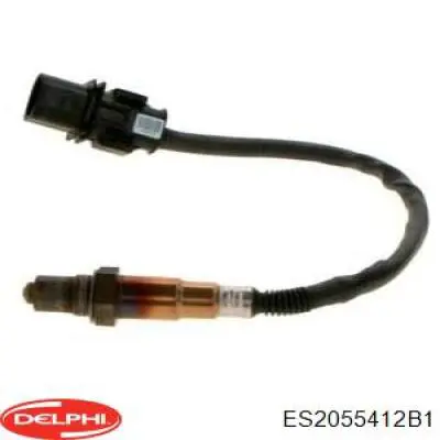 Лямбдазонд, датчик кислорода до катализатора IKA 970731 цена, от 109.69 USD